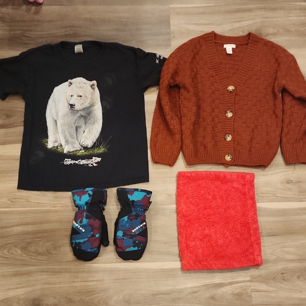 Youth Bundle